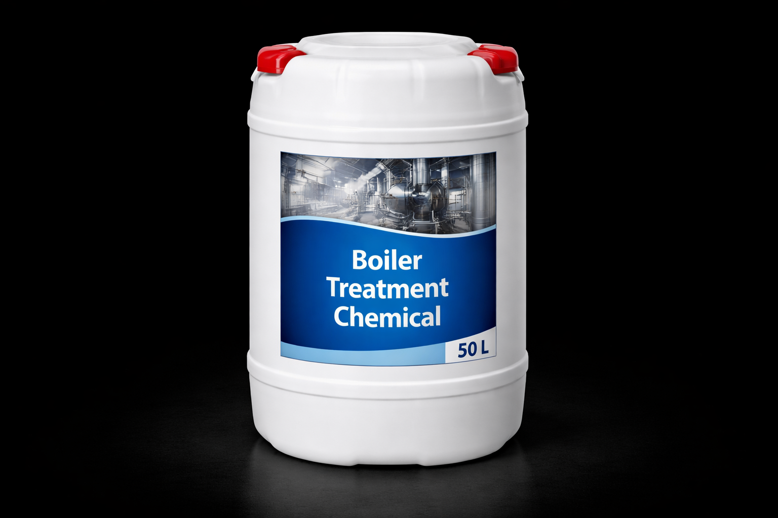 Boiler Water Treatment Chemicals